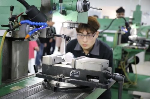 智能制造學院2020年湖南理工職業技術學院單招專業 機械設計與制造專業